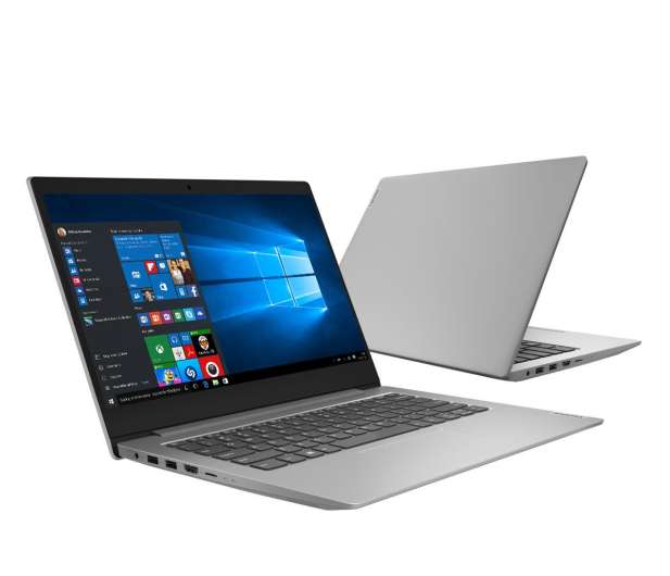 Lenovo IdeaPad Slim 1-14 A6/4GB/128/Win10 - 583591 - zdjęcie